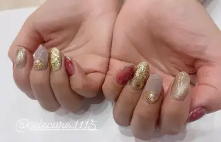 ネイル ネイリスト Nのネイルデザイン
