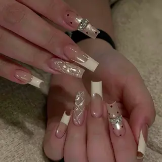 ネイル CHAIKO ANA.CHUOのネイルデザイン