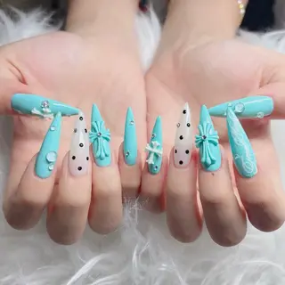 ネイル Hani Nail Salonのネイルデザイン