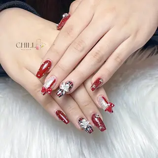 ネイル Nailsalon CHILL大須店のネイルデザイン