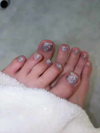 ネイル muguet🫧 Sayaka🎀のネイルデザイン