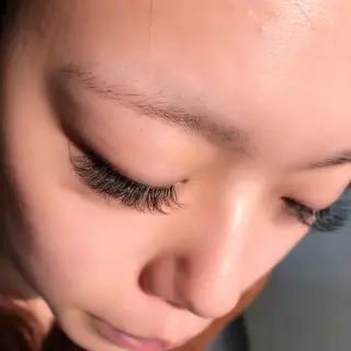 マツエク・マツパ アイスタイル 松本のマツエク・マツパデザイン