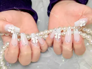 ネイル 🎀Sense Nail渋谷店🎀のネイルデザイン