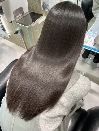 ロング Lino nanaのヘアスタイル