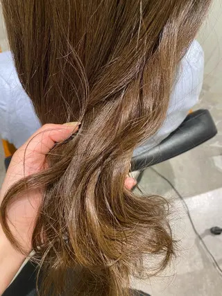 カラー ひきたみさと 大阪福島/スパニストのエステ・リラクイメージ
