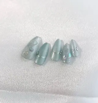 ネイル nail lumièreのネイルデザイン