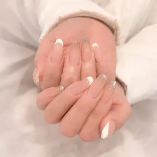 ネイル Ai サロン ド ココのネイルデザイン