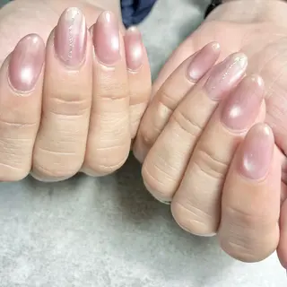 ネイル nailsalon liccáのネイルデザイン