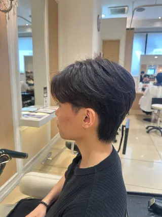 ショート 🎀RINA/ nakameguroのヘアスタイル