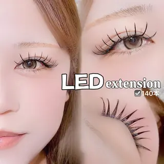 マツエク・マツパ soo lash room yuukaのマツエク・マツパデザイン