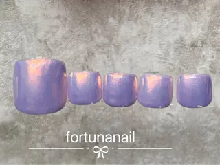 ネイル Nail •Head スパFortunaのネイルデザイン
