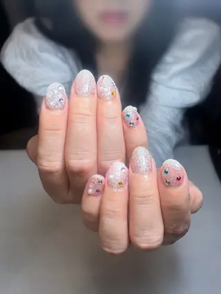 ネイル Noa HANA-NAILのネイルデザイン