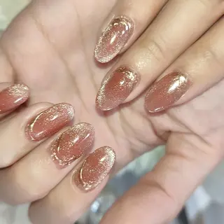 ネイル RUNWAY 　　のネイルデザイン