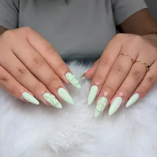 ネイル Miami Nailのネイルデザイン