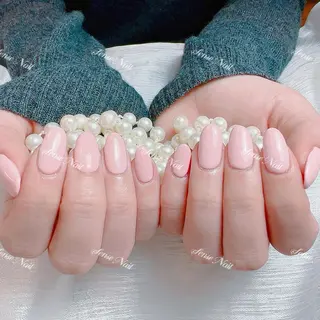 ネイル Yukiko 🌙のネイルデザイン