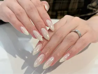 ネイル Julie NailSalonのネイルデザイン
