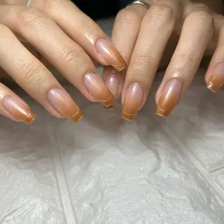 ネイル たなか いつきのネイルデザイン
