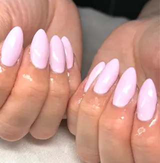 ネイル Lino ﾟのネイルデザイン