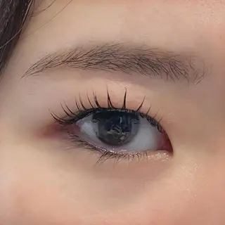 マツエク・マツパ Sylph2 Attirer西梅田のマツエク・マツパデザイン