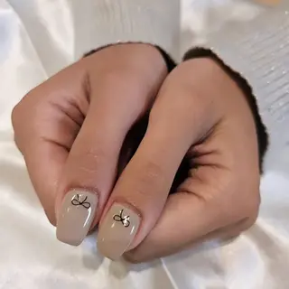 ネイル hug nail salonのネイルデザイン