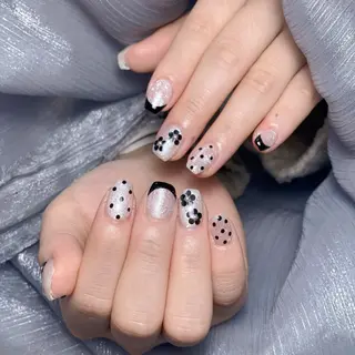 ネイル Lulu’s ネイルのネイルデザイン