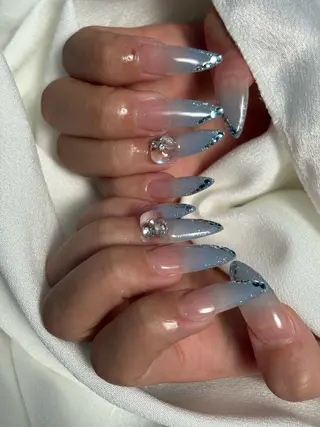 ネイル ✴︎ Delightのネイルデザイン