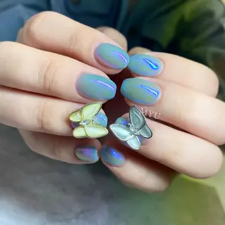 ネイル C.Nail ネイリストのネイルデザイン