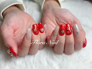 ネイル Flora Nail 【フローラ ネイル】のネイルデザイン