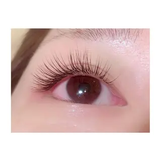 マツエク・マツパ 澤田 綾香のマツエク・マツパデザイン