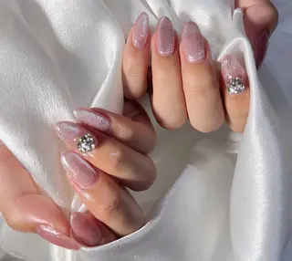 ネイル Sunset Nail 柏のネイルデザイン