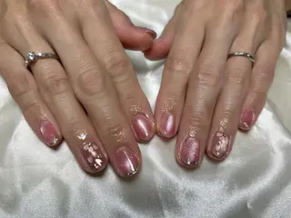 ネイル ゆう .のネイルデザイン