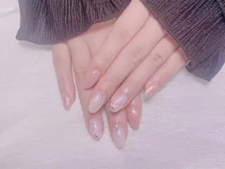 ネイル Kari ネイルサロンのネイルデザイン