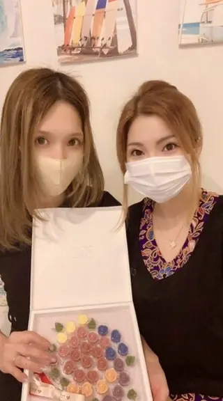 クレアス勝どき【毛穴 ハーブピーリング専門のエステ・リラクイメージ