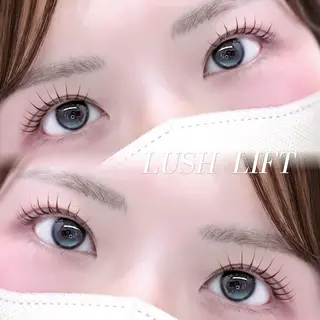 マツエク・マツパ y2k風/束感 🎀Luaのマツエク・マツパデザイン