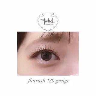 マツエク・マツパ アイブロウ テラ mimi.のマツエク・マツパデザイン