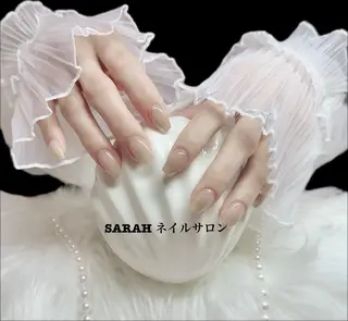 ネイル SARAH ネイルサロンのネイルデザイン