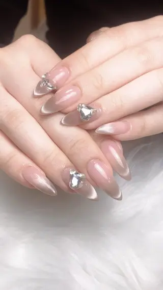 ネイル Rei _Nail 新宿のネイルデザイン