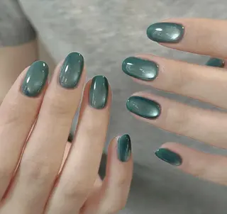 ネイル 🎀 KiKi_nailのネイルデザイン