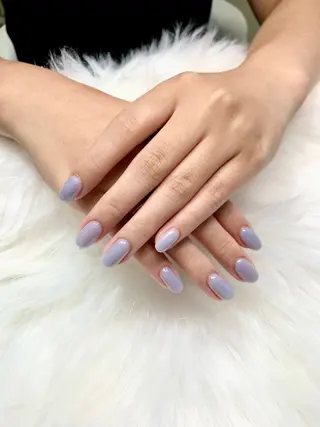 ネイル xinh nailsのネイルデザイン