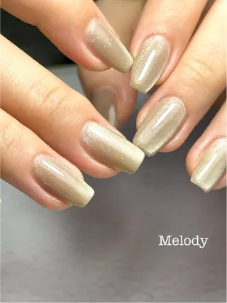 ネイル Yuki Takahamaのネイルデザイン