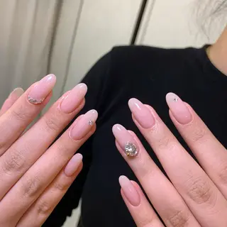 ネイル Unicorn Nail 矢場町店のネイルデザイン