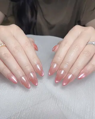 ネイル Yuii 🌟 Noera Nailのネイルデザイン