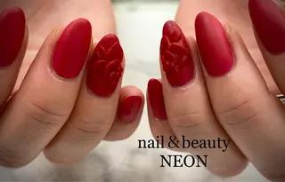 ネイル C.Nail ネイリストのネイルデザイン