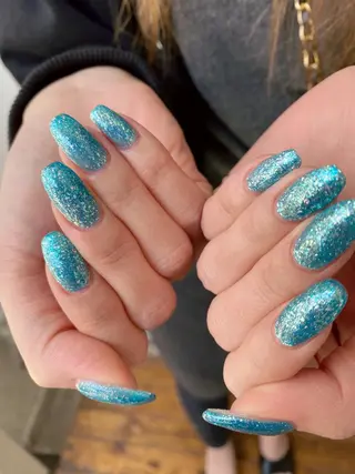 ネイル 錦糸町 mi_nailのネイルデザイン