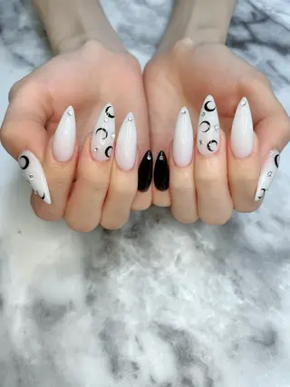 ネイル Kayo 💅のネイルデザイン
