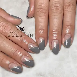 ネイル S ueshinのネイルデザイン