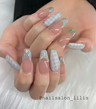ネイル nailsalon Lilisのネイルデザイン