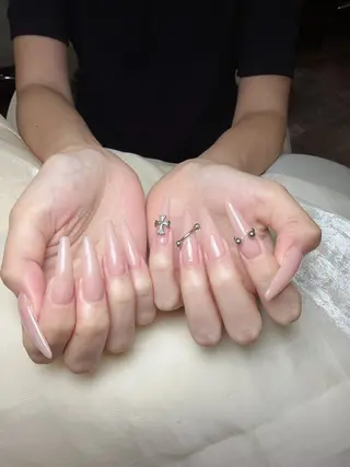 ネイル EN Salon linaのネイルデザイン