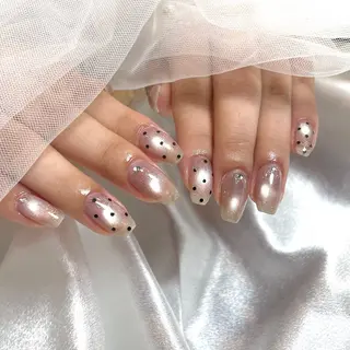 ネイル yurika 🌷.*･ﾟのネイルデザイン