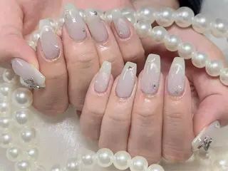 ネイル Ma Ariのネイルデザイン